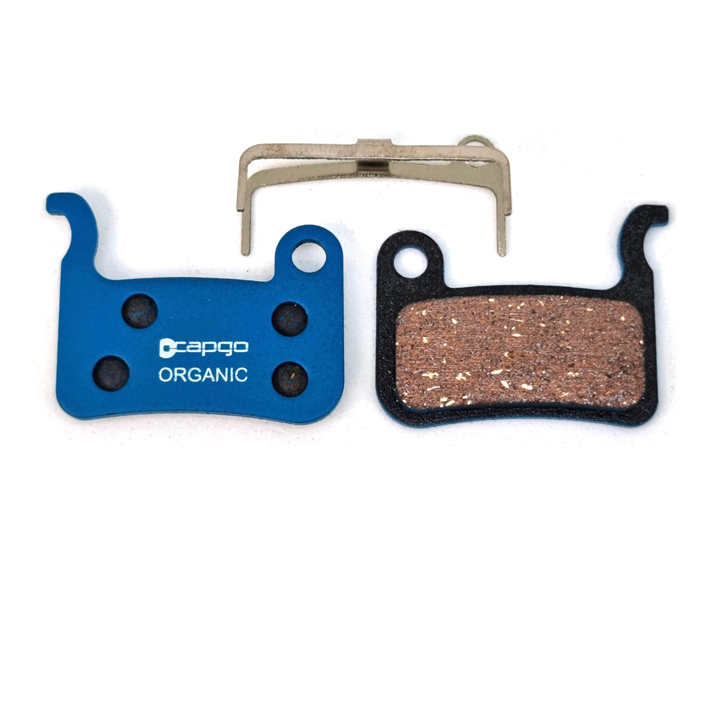 Pastiglie freno a disco Shimano XTR