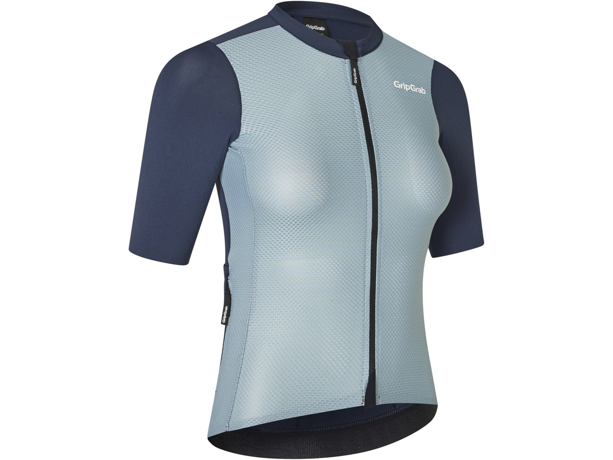 Maglia leggera manica corta da donna GripGrab Pacr - foto 3