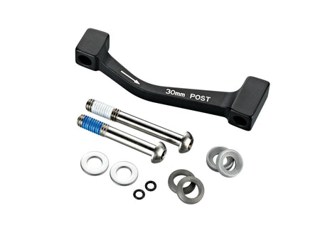 Adattatore freno a disco SRAM 30P Post Mount - foto 2
