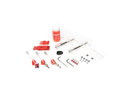 Kit spurgo SRAM Pro Bleed V2