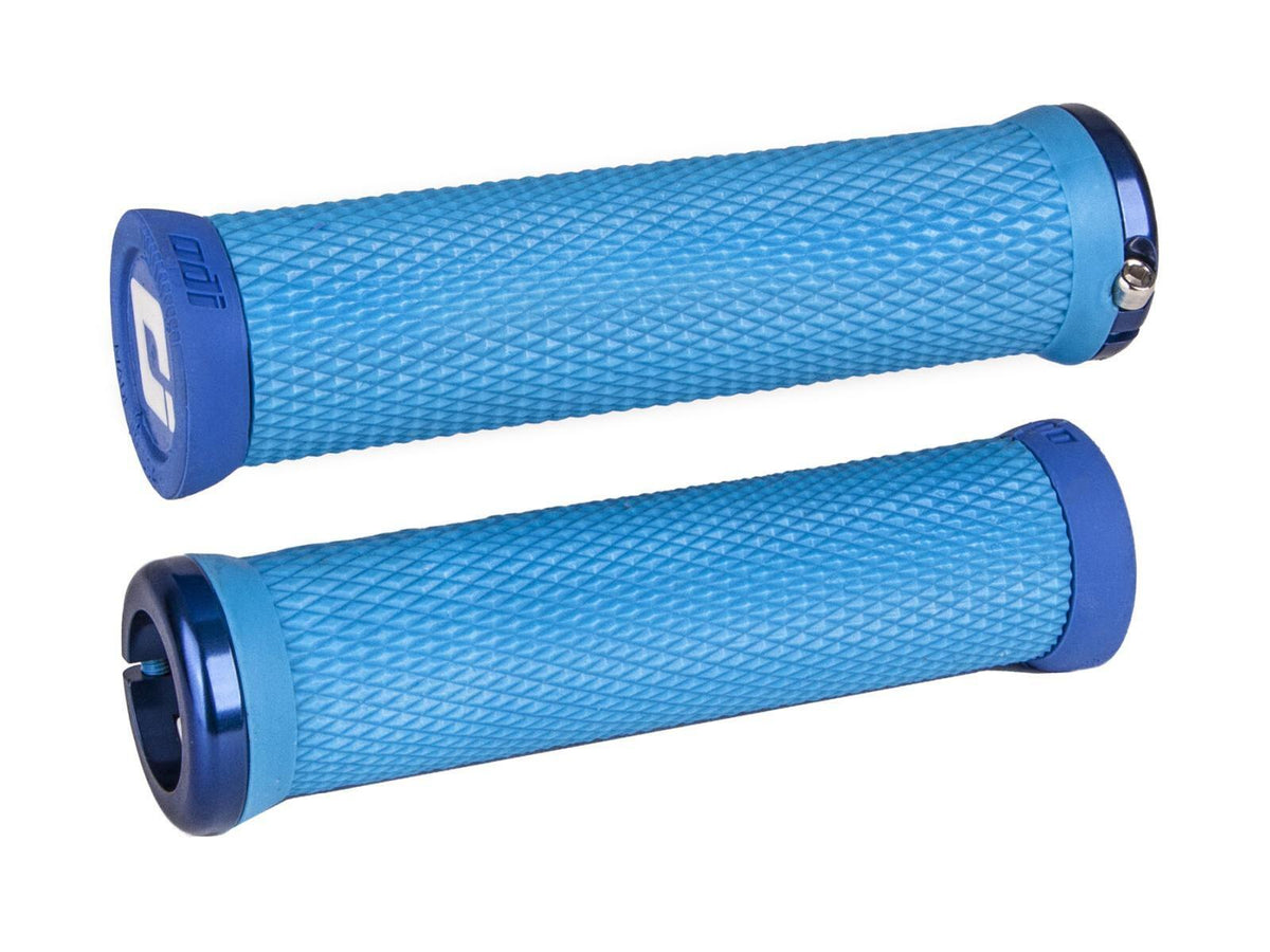 Manopole MTB ODI Elite Motion Lock-On V2.1 - foto 3
