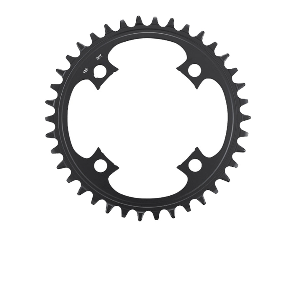 Corona per E-Bike Shimano Steps E8000 - foto 3