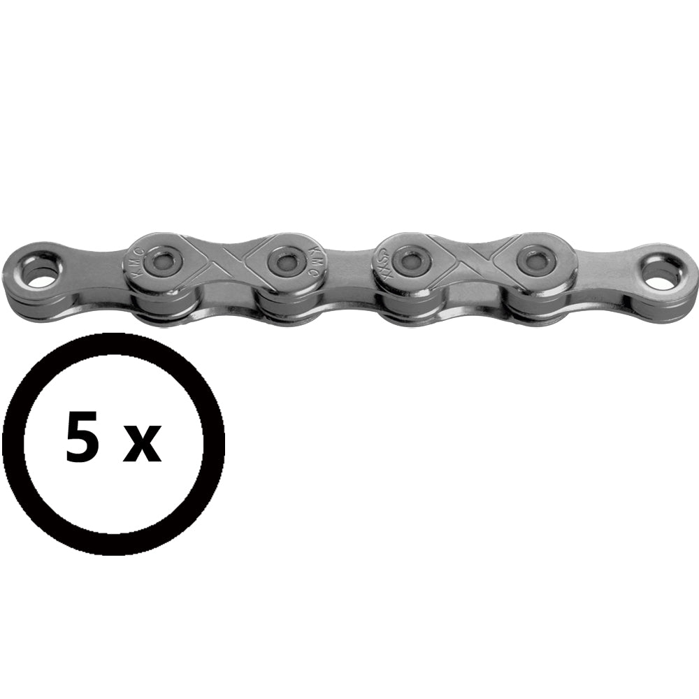 Catena KMC e1 EPT Cerata 1 velocità per E-Bike