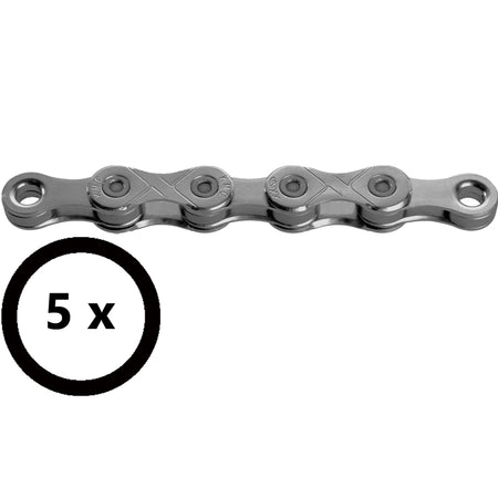 Catena KMC e1 EPT Cerata 1 velocità per E-Bike