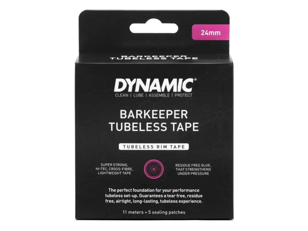 Nastro tubeless Dynamic Bar Keeper