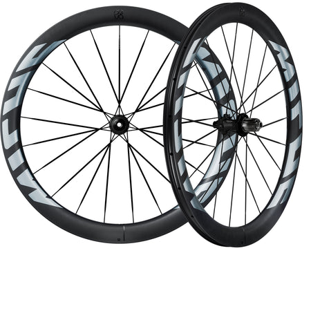 Ruota carbonio LRS Deva RD a disco SRAM XDR