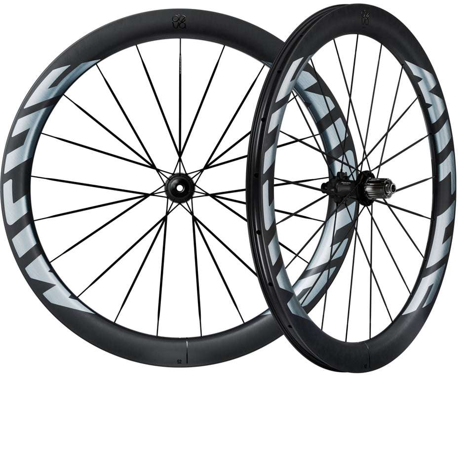 Ruota carbonio LRS Deva RD a disco SRAM XDR