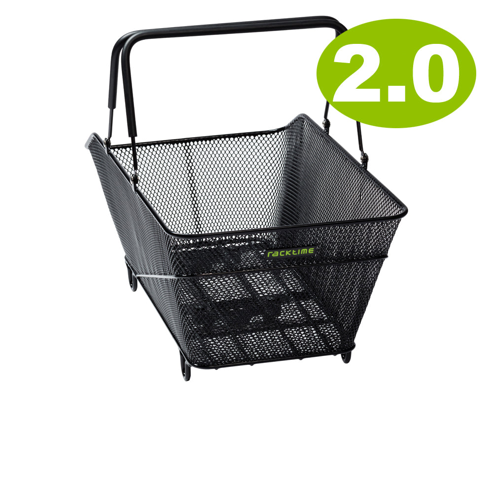 Cestino Racktime Bask-it Trunk 2.0