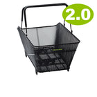 Cestino Racktime Bask-it Trunk 2.0