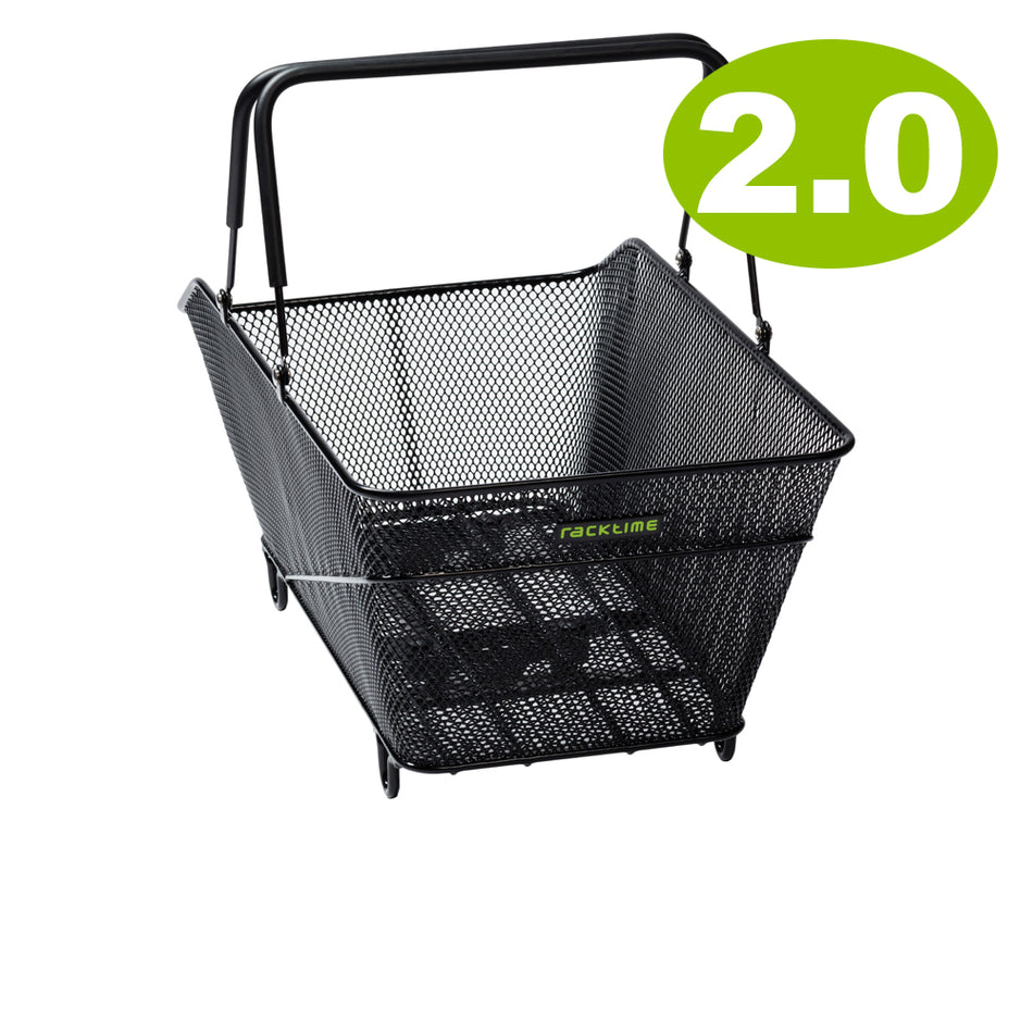 Cestino Racktime Bask-it Trunk 2.0