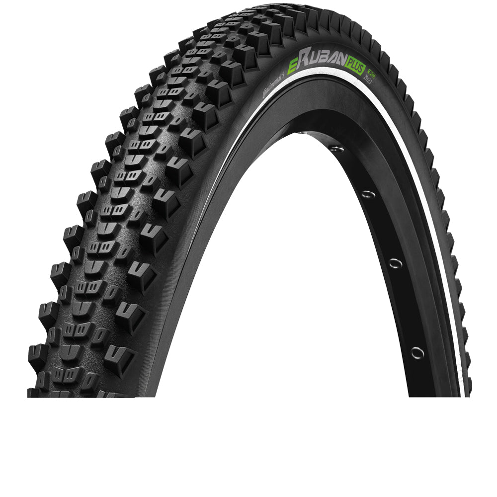 Copertone Schwalbe E-Ruban Plus tallone rigido
