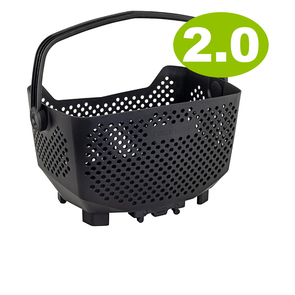 Cestino Racktime Bask-it Edge 2.0