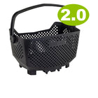 Cestino Racktime Bask-it Edge 2.0