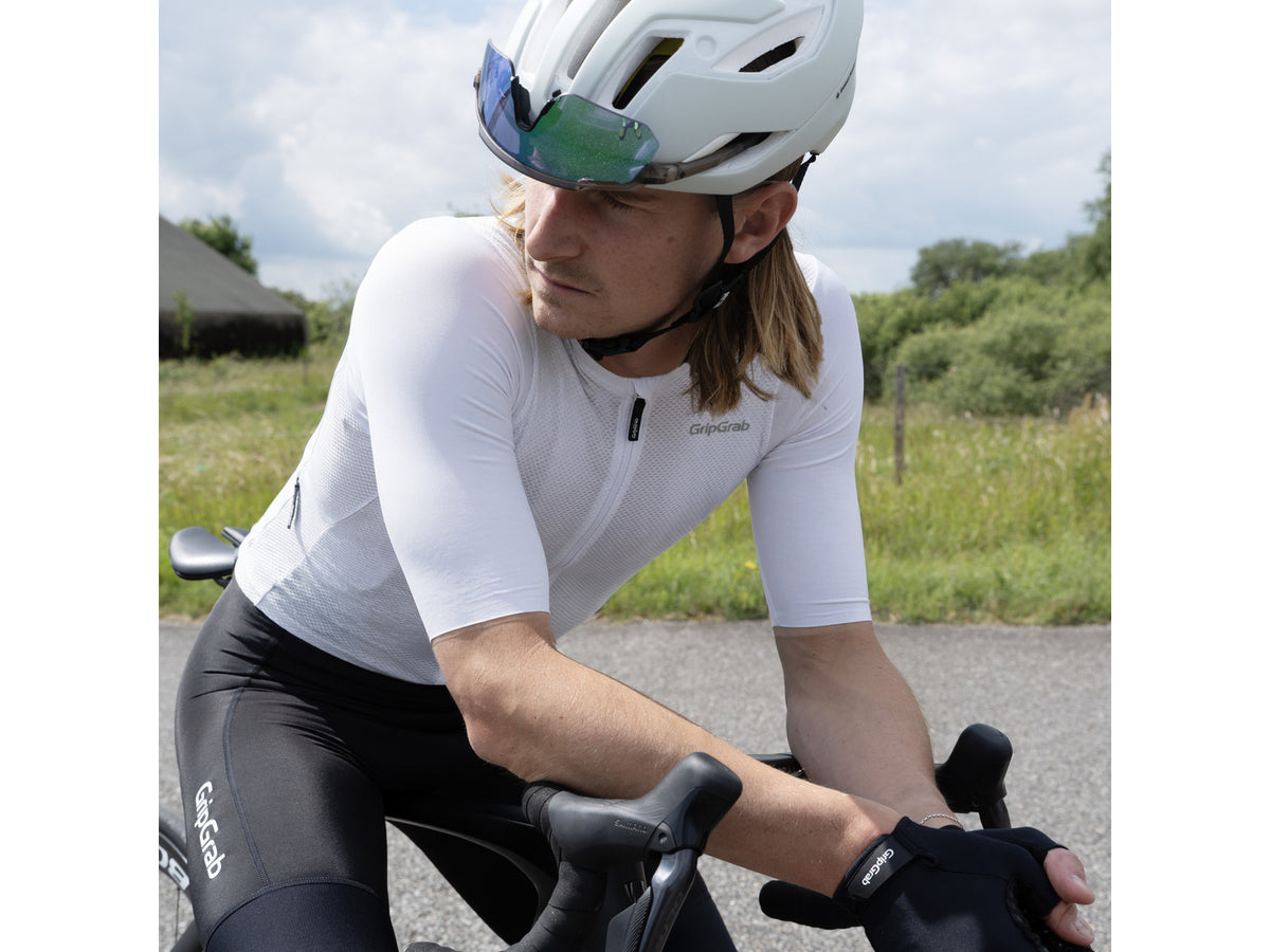 Maglia GripGrab Pacr Leggera Manica Corta - foto 10