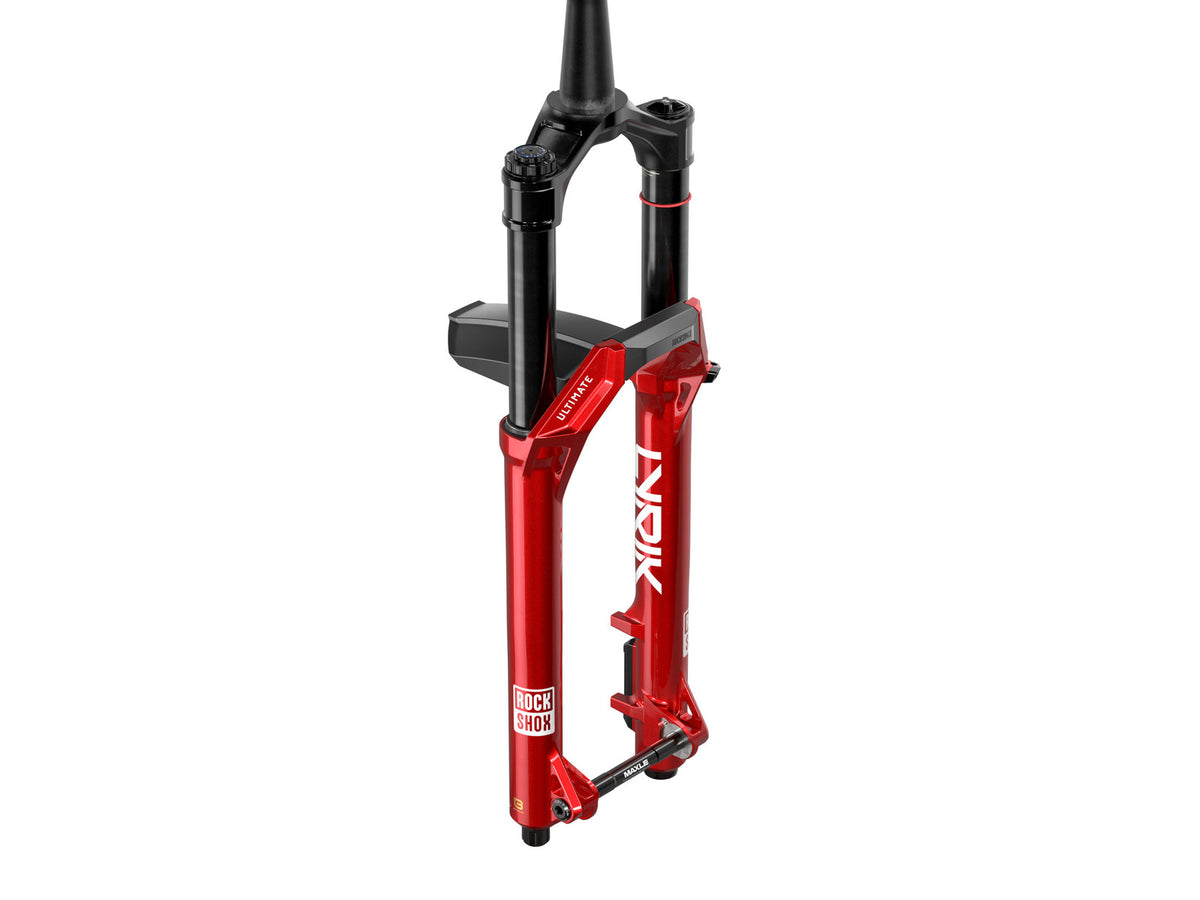 Forcella RockShox Lyrik Ultimate E1 - foto 4