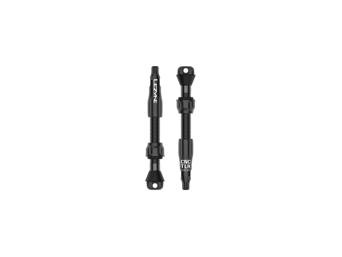 Valvola Tubeless Lezyne CNC Pro