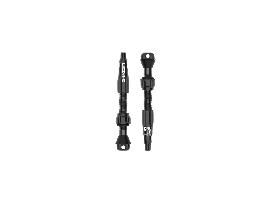Valvola Tubeless Lezyne CNC Pro