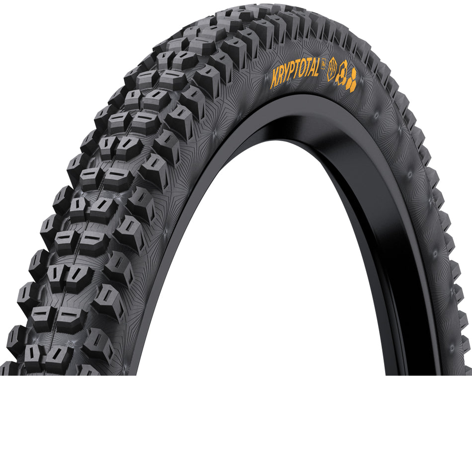 Copertone Schwalbe Kryptotal posteriore pieghevole - foto 2