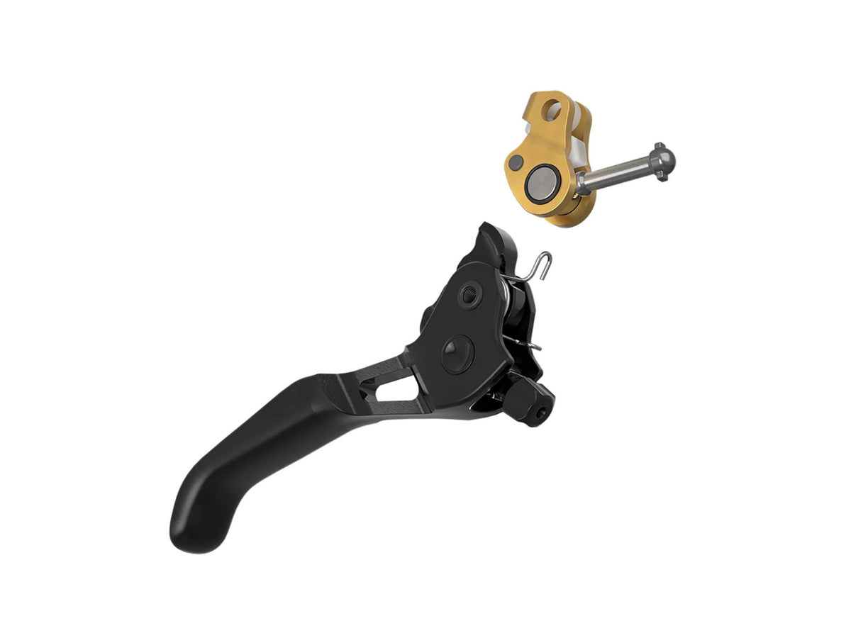 Kit tuning leva SRAM Maven ULT - foto 2
