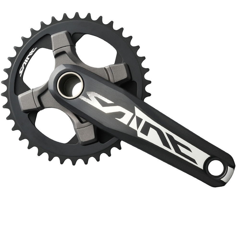 Guarnitura Shimano Saint
