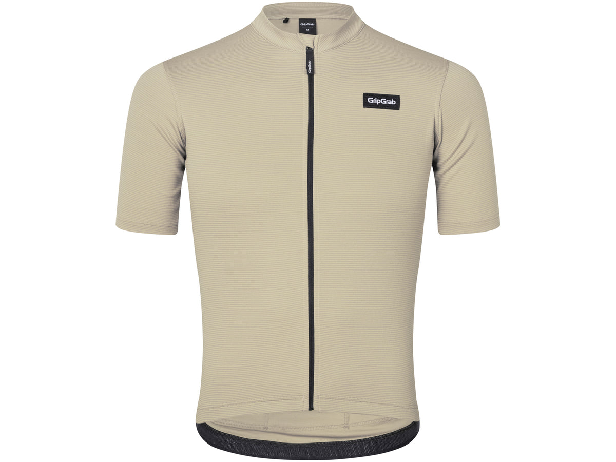Maglia GripGrab Explr Merinotech Maniche Corte Uomo - foto 6