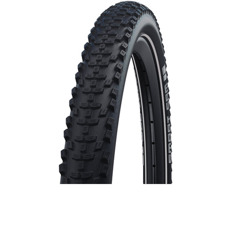 Copertone Schwalbe Smart Sam tallone metallico
