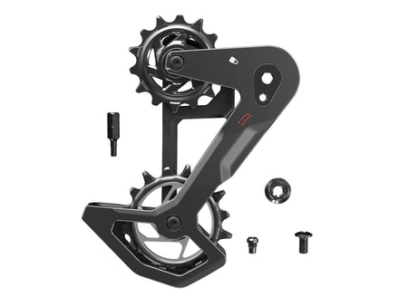 Kit gabbia in carbonio SRAM Eagle AXS T-Type