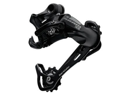 Cambio posteriore SRAM X-5 gabbia lunga - foto 6