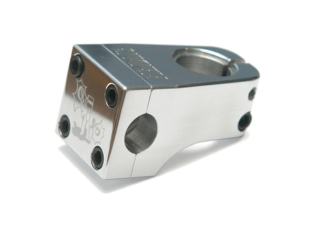 Attacco manubrio Fiend Mills Frontload - foto 2