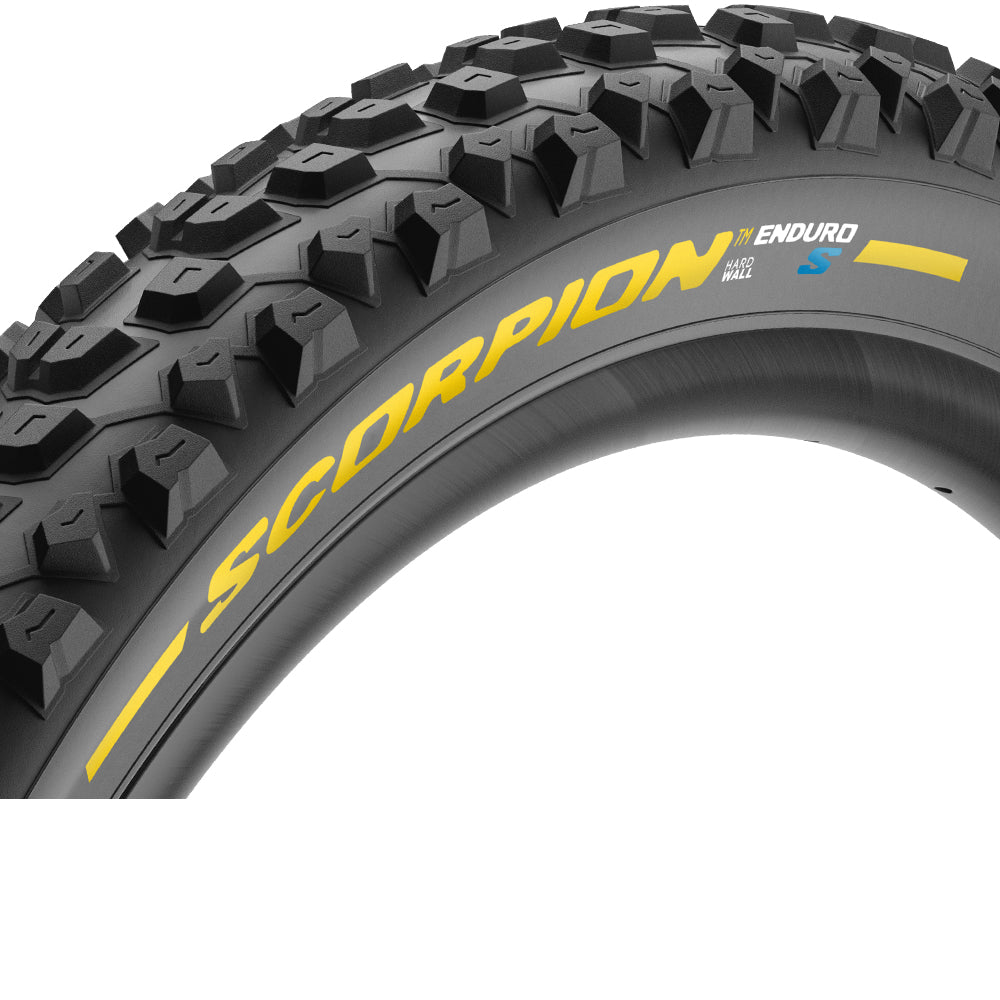 Copertone Pirelli Scorpion Enduro S Team Edition pieghevole