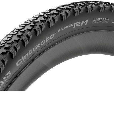 Copertone Continental Cinturato Gravel RM TLR pieghevole - foto 5