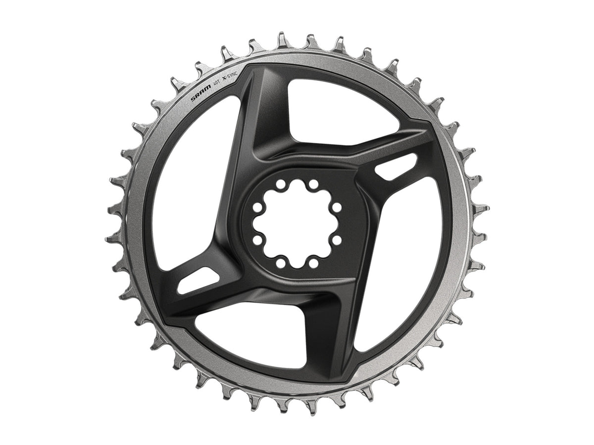 Corona SRAM da strada X-Sync Aero Blast - foto 2