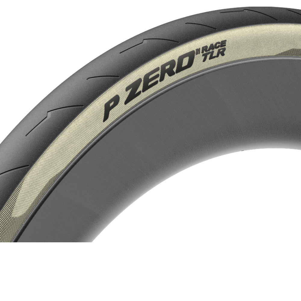 Copertone Pirelli P Zero Race TLR Retro pieghevole