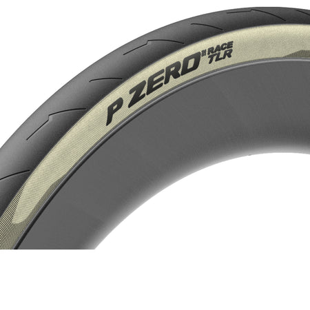 Copertone Pirelli P Zero Race TLR Retro pieghevole