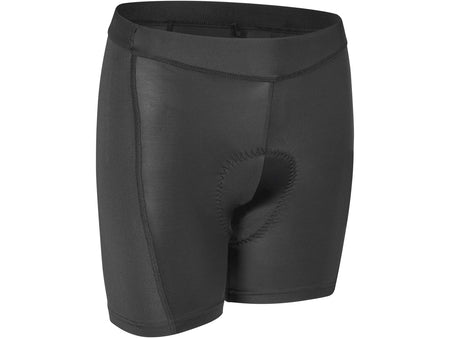 Sottopantaloncino imbottito GripGrab Ride da donna