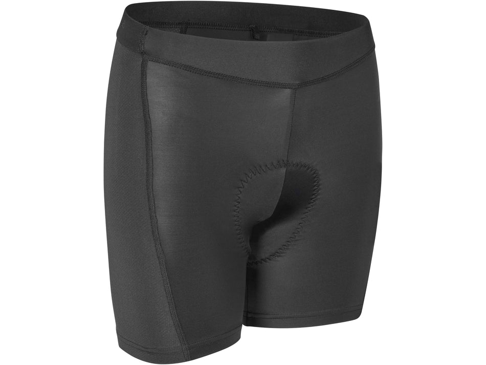 Sottopantaloncino imbottito GripGrab Ride da donna