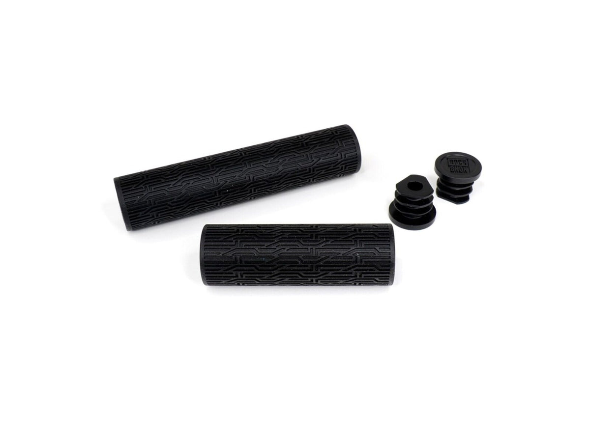 Manopole RockShox TwistLoc Ultimate