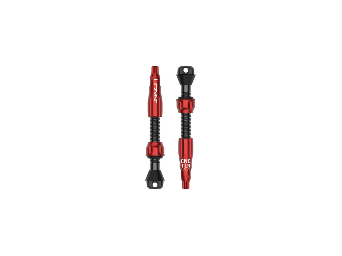 Valvola Tubeless Lezyne CNC Pro - foto 3