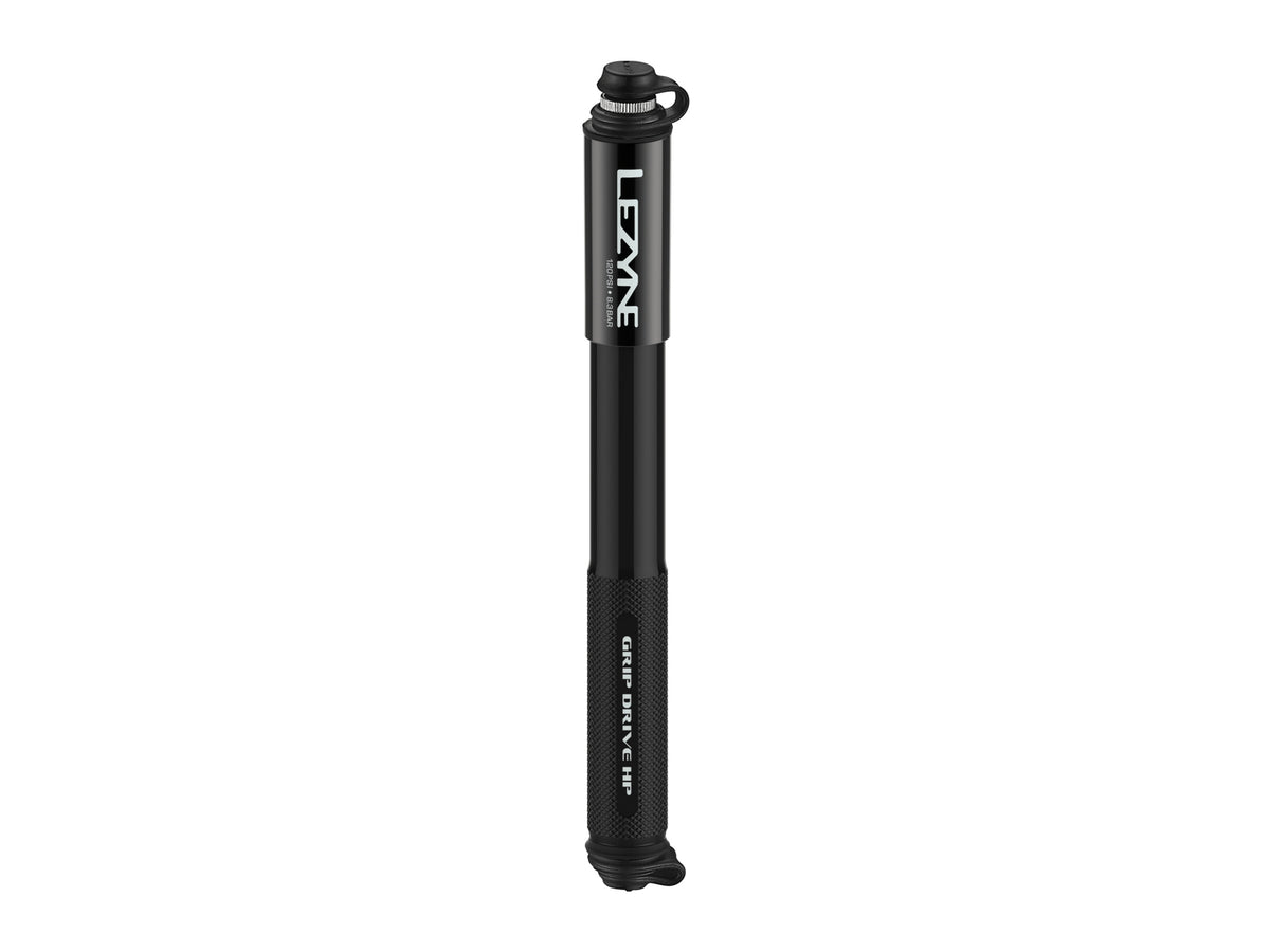 Mini pompa Lezyne Grip Drive HP - foto 3