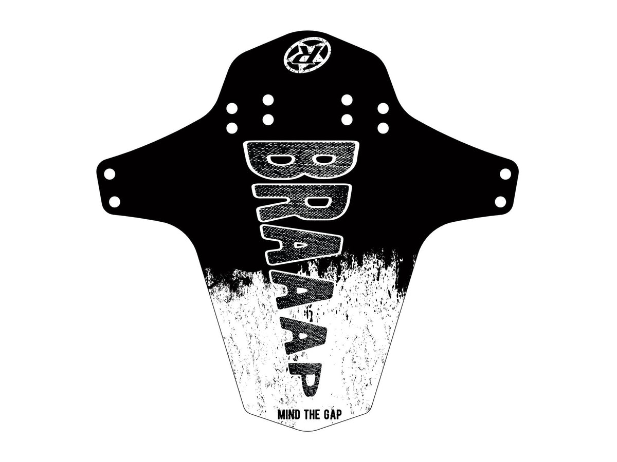 Parafango Reverse Mudfender Braaap