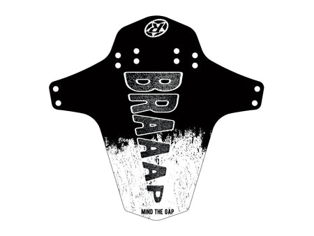 Parafango Reverse Mudfender Braaap