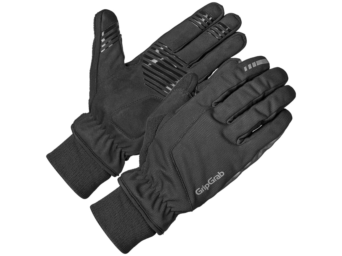 Guanti invernali antivento GripGrab Windster 2