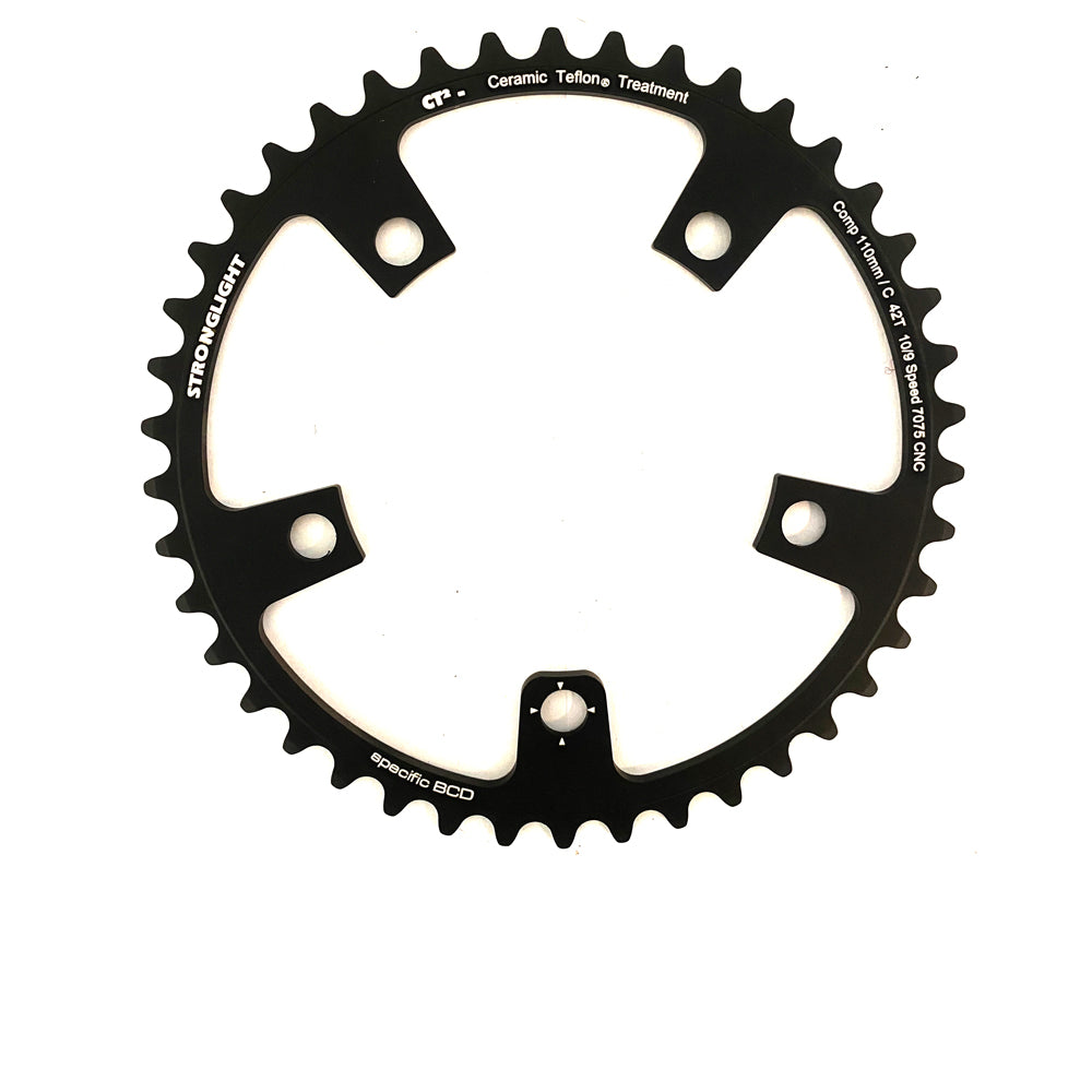 Corona Campagnolo 9/10v