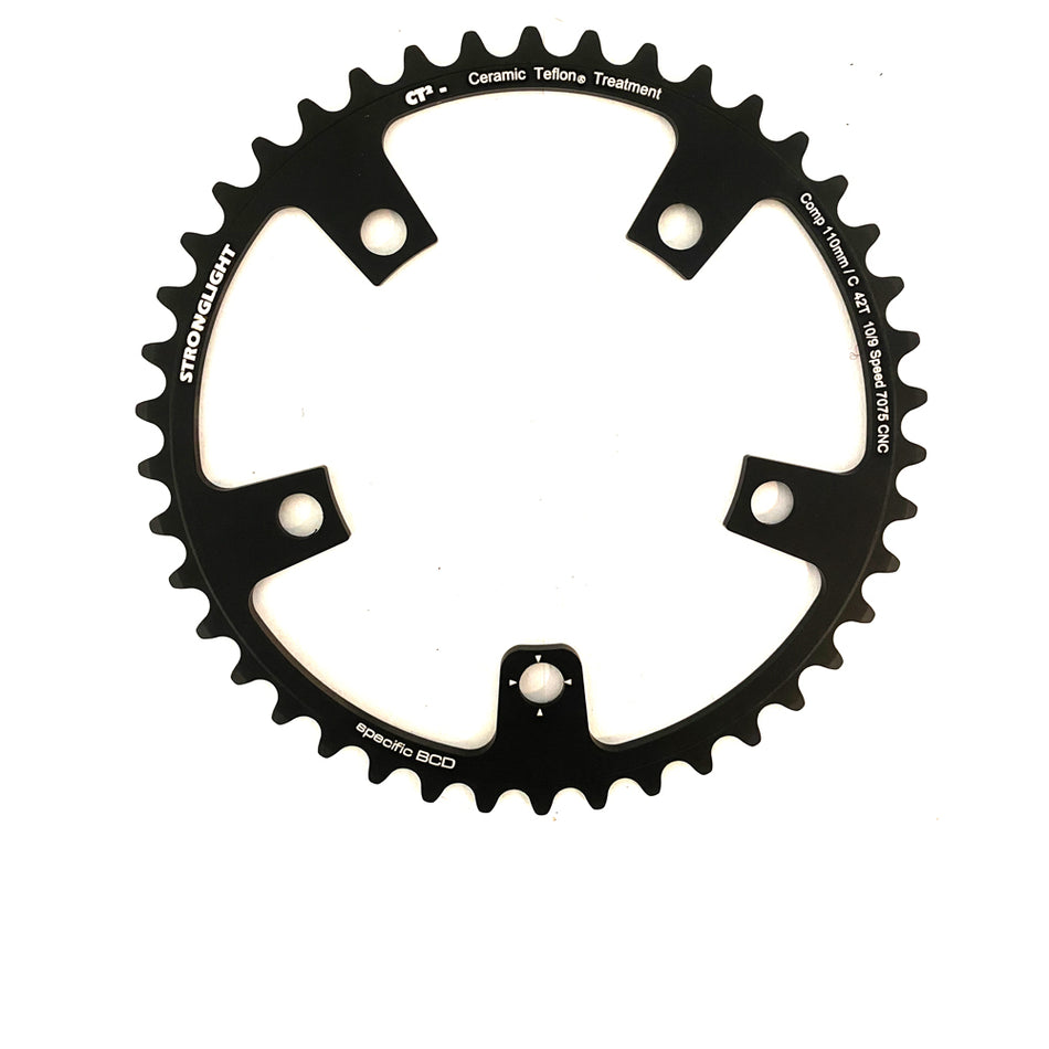 Corona Campagnolo 9/10v
