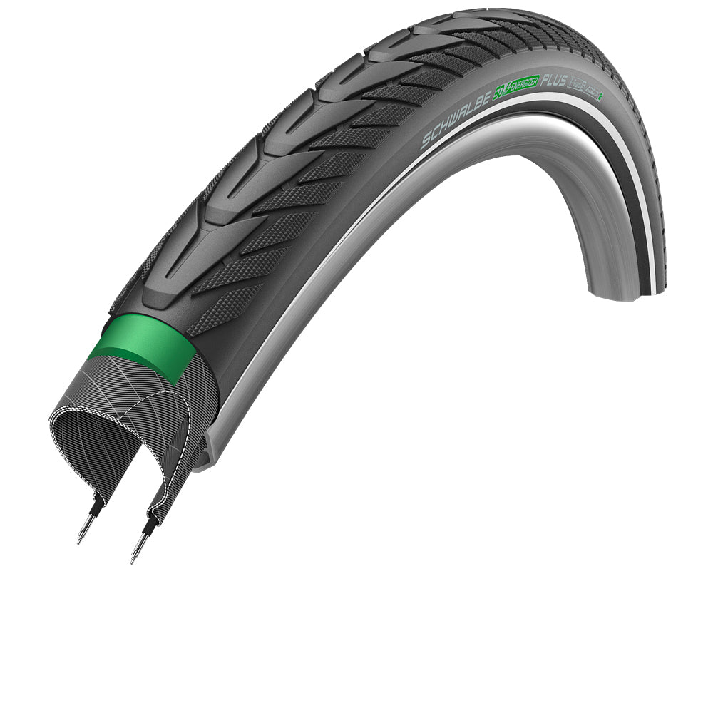 Copertoncino Schwalbe Energizer Plus - foto 5