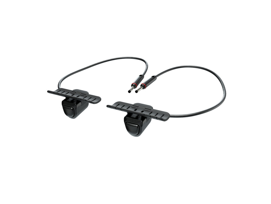 Coppia pulsanti SRAM MultiClics AXS