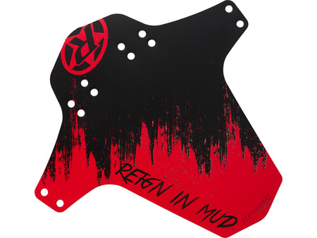 Parafango Reverse Mudfender Reign in Mud