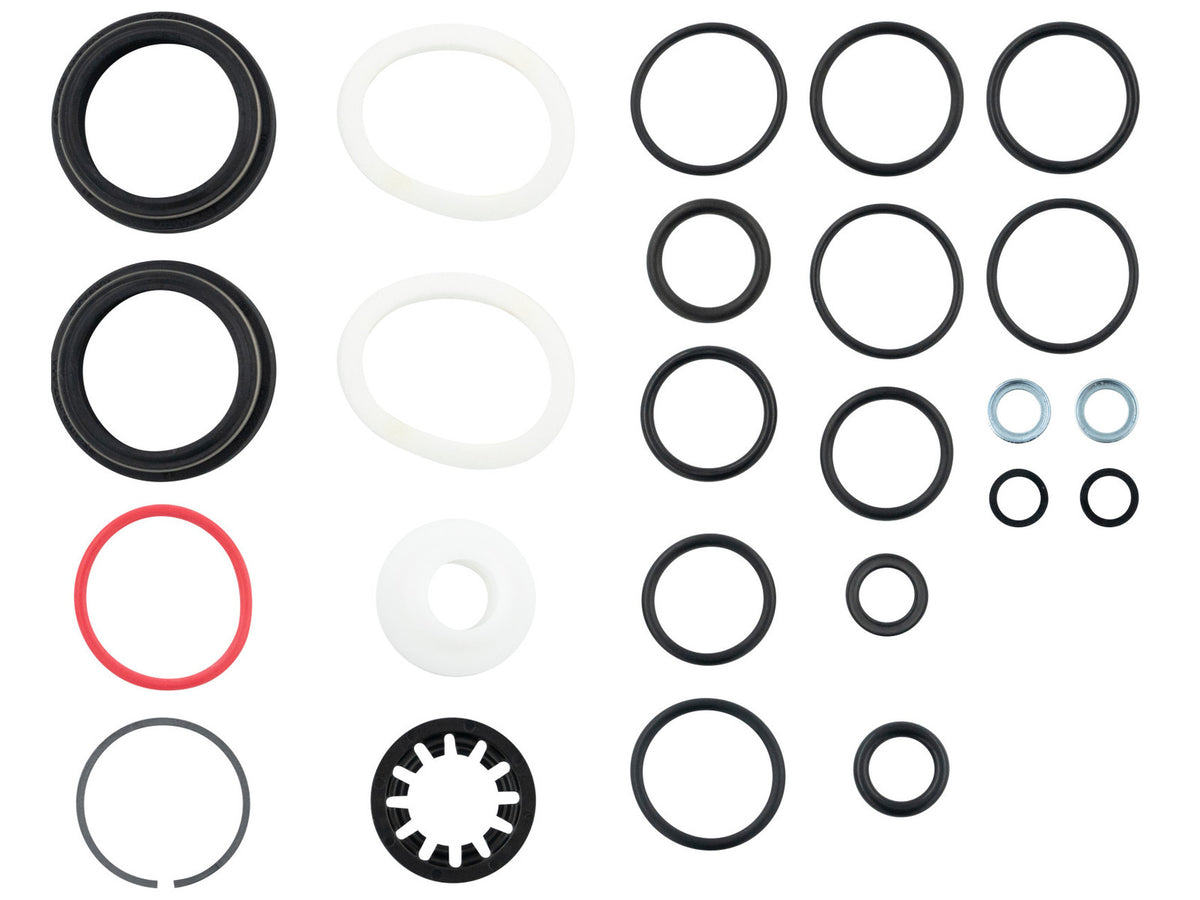 Kit revisione RockShox Sektor Silver RL A2 200 ore/1 anno