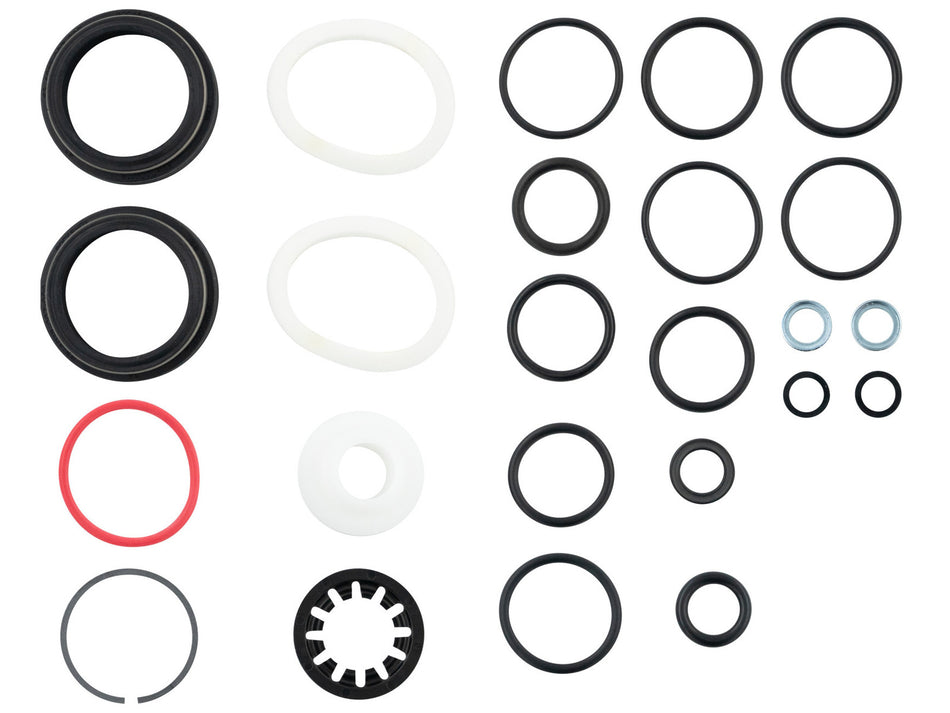 Kit revisione RockShox Sektor Silver RL A2 200 ore/1 anno