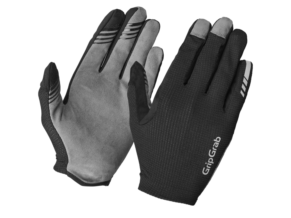 Guanti GripGrab Pacr InsideGrip Estivi Dita Lunghe